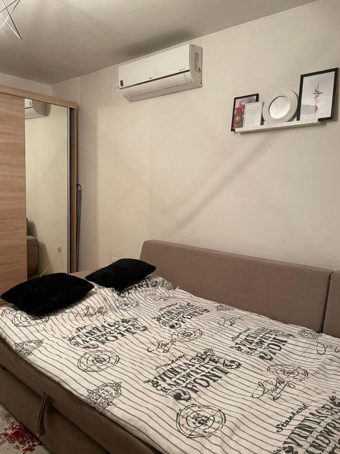 Feel Like Home Sarajevo Exterior foto